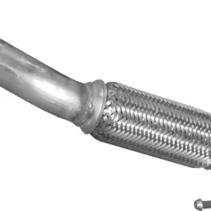 Rura wydechowa POLMO 10.18 Darmowa dostawa