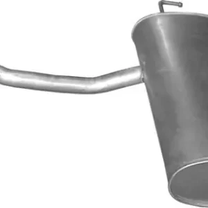 Tłumik końcowy POLMO 10.26 Zamów dziś