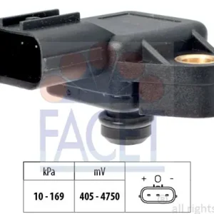 Czujnik ciśnienia powietrza, adaptacja wysokościowa FACET 10.3026 Cena promocyjna