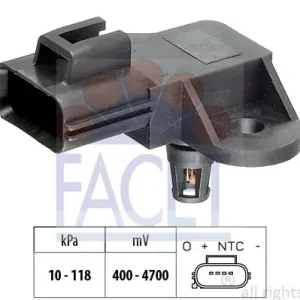 Czujnik ciśnienia powietrza, adaptacja wysokościowa FACET 10.3093 Cena promocyjna