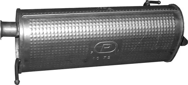 Nie przegap Tłumik końcowy POLMO 10.41