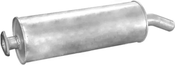 Dodaj do koszyka Tłumik końcowy POLMO 10.60