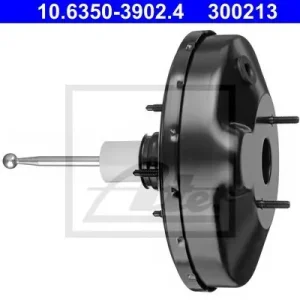 Urządzenie wspomagające siłę hamowania ATE 10.6350-3902.4 Ostatnia szansa