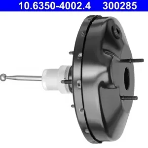 Tani Urządzenie wspomagające siłę hamowania ATE 10.6350-4002.4