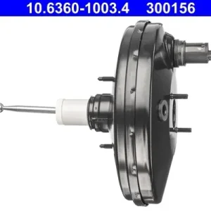 Okazja Urządzenie wspomagające siłę hamowania ATE 10.6360-1003.4