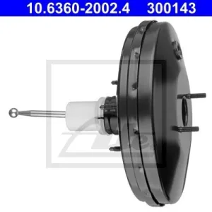 Urządzenie wspomagające siłę hamowania ATE 10.6360-2002.4 Tylko dziś