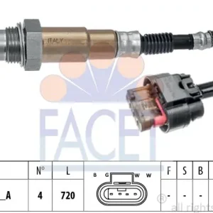 Sonda lambda FACET 10.8375 Nie przegap