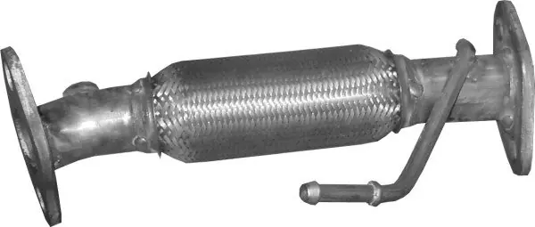 Sprawdź teraz Rura wydechowa POLMO 10.84