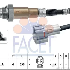 Oferta Sonda lambda FACET 10.8505