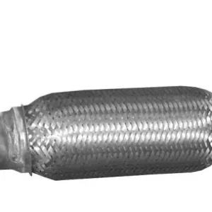 Rura wydechowa POLMO 10.86 Nowy