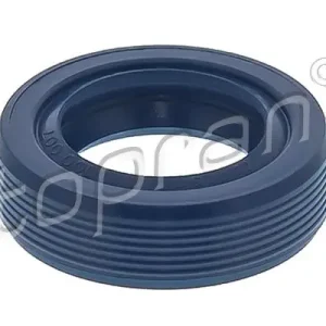 Super okazja Pierścień uszczelniający wału, wał skrzyni biegów TOPRAN 100 007