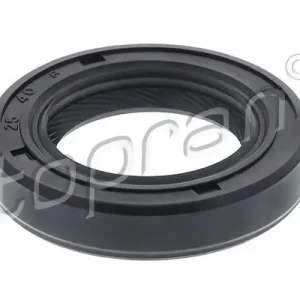 Pierścień uszczelniający, wał napędowy TOPRAN 100 059 Oferta limitowana