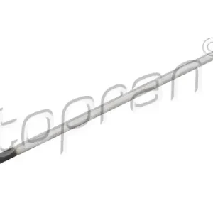 Wysprzęglik centralny, sprzęgło TOPRAN 100 074 Cena promocyjna