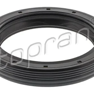 Popularny Pierścień uszczelniający wału, różnicowy TOPRAN 100 076