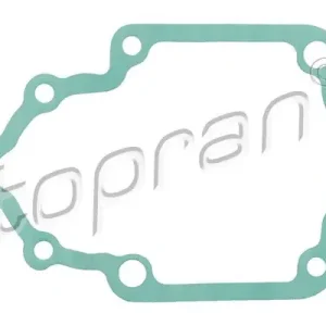 Ostatnia szansa Uszczelka, skrzynia biegów TOPRAN 100 078