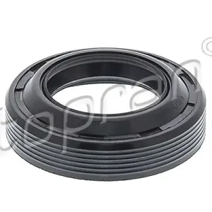 Pierścień uszczelniający wału, wał skrzyni biegów TOPRAN 100 079 Kup online