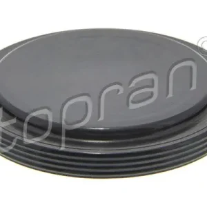 Pokrywa kołnierza, ręczna skrzynia biegów TOPRAN 100 084 Hit sprzedaży