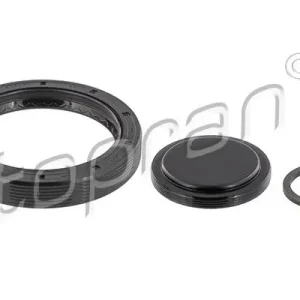 Zestaw naprawczy, kołnierz ręcznej skrzyni biegów TOPRAN 100 086 Tani