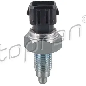 Super okazja Przełącznik, światło cofania TOPRAN 100 089