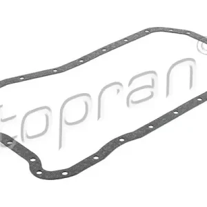 Uszczelka, miska olejowa TOPRAN 100 098 Kup teraz