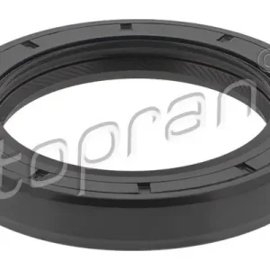Ostatnie sztuki Pierścień uszczelniający wału, wał korbowy TOPRAN 100 148