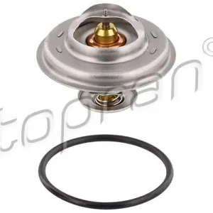 Termostat, płyn chłodzący TOPRAN 100 159 Tylko dziś