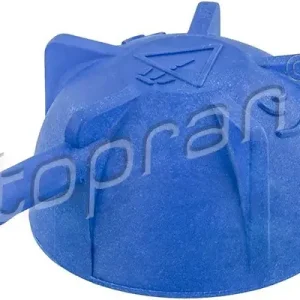 Bezpieczna płatność Pokrywa, zbiornik płynu chłodzącego TOPRAN 100 162