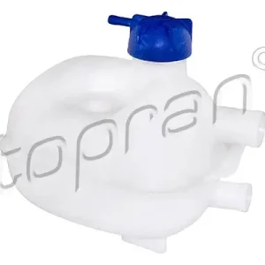 Zbiorniczek wyrównawczy, płyn chłodzący TOPRAN 100 164 Oferta limitowana