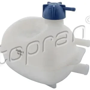 Zbiorniczek wyrównawczy, płyn chłodzący TOPRAN 100 165 Nie przegap