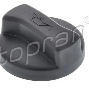 Bestseller Pokrywa, wlew olejowy TOPRAN 100 198