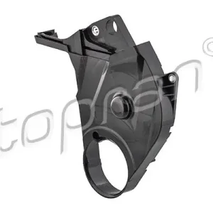 Pokrywa, pasek rozrządu TOPRAN 100 205 Szybka wysyłka