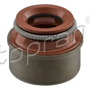 Ograniczona ilość Uszczelniacz, trzonek zaworu TOPRAN 100 207