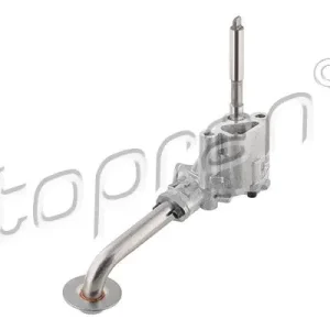 Pompa oleju TOPRAN 100 208 Premium