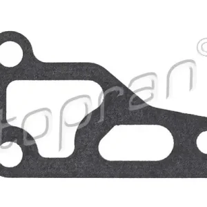 Szybka wysyłka Uszczelka, obudowa filtra oleju TOPRAN 100 210