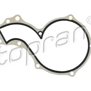 Uszczelnienie, pompa wodna TOPRAN 100 214 Tylko do końca tygodnia