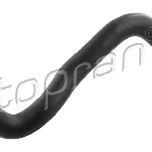 Do wyczerpania zapasów Przewód elastyczny chłodnicy TOPRAN 100 215