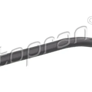Przewód elastyczny chłodnicy TOPRAN 100 216 Szybka dostawa