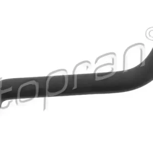 Taniej Przewód elastyczny chłodnicy TOPRAN 100 217