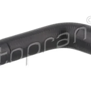 Kup teraz Przewód elastyczny chłodnicy TOPRAN 100 218