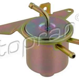 Dostępne od ręki Oddzielacz odparowywacza paliwa, gaźnik TOPRAN 100 220