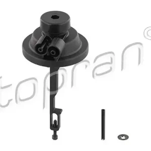 Nowość Komora podciśnieniowa, gaźnik TOPRAN 100 221