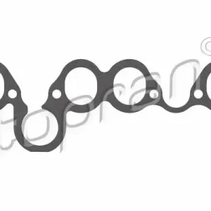 Uszczelka, kolektor dolotowy TOPRAN 100 223 Nowość