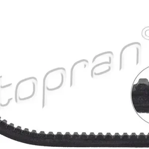 Pasek klinowy TOPRAN 100 241 Dodaj do koszyka