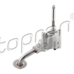 Darmowy zwrot Pompa oleju TOPRAN 100 255