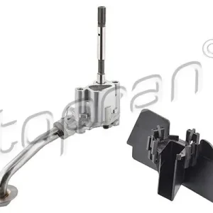 Darmowy zwrot Pompa oleju TOPRAN 100 256