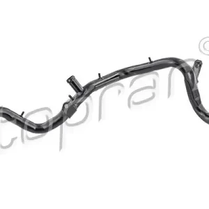 Rurka płynu chłodzącego TOPRAN 100 258 Wybór klientów