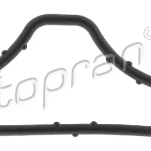 Hit cenowy Uszczelka, kołnierz przewodu płynu chłodzącego TOPRAN 100 261