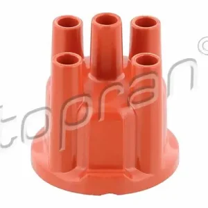 Popularny Kopułka rozdzielacza zapłonu TOPRAN 100 276