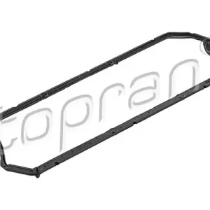 Łatwy zwrot Uszczelka, pokrywa głowicy cylindrów TOPRAN 100 289