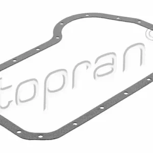Uszczelka, miska olejowa TOPRAN 100 293 Zniżka